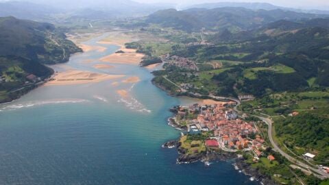 Mundaka