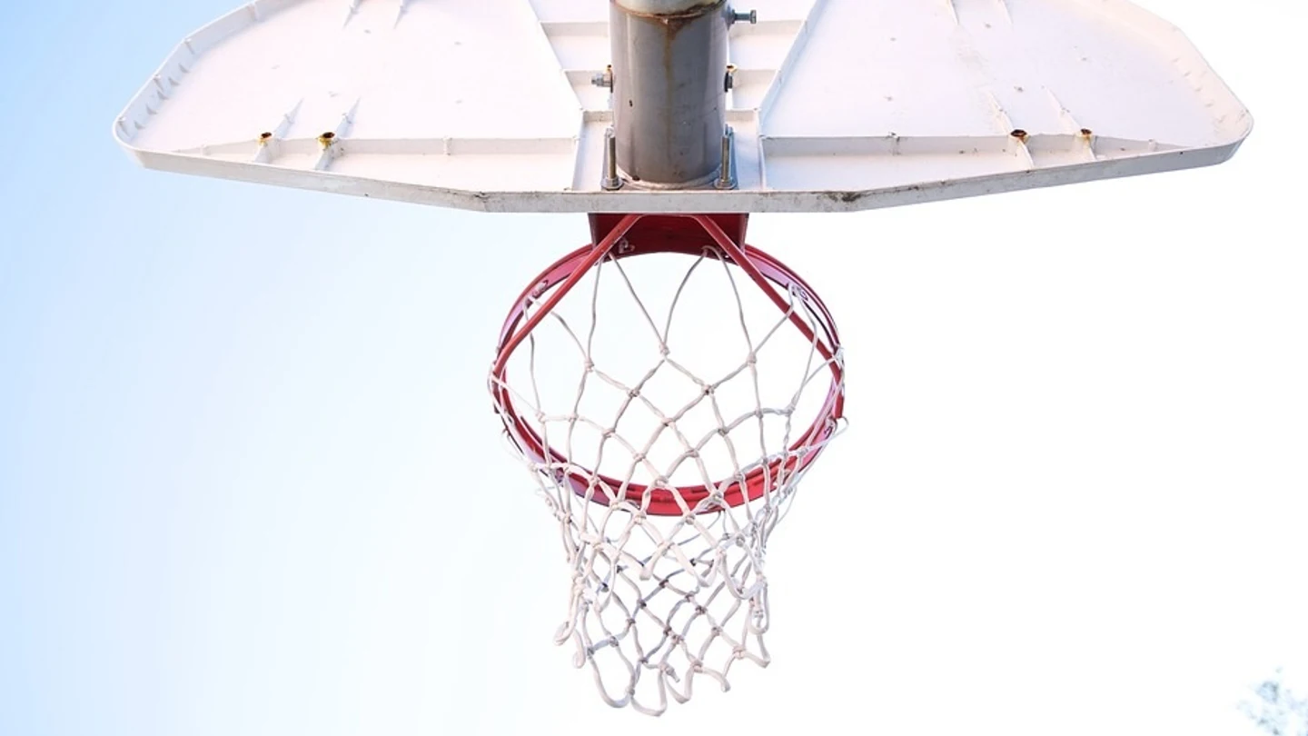 Canasta de baloncesto CANASTA DE BALONCESTO