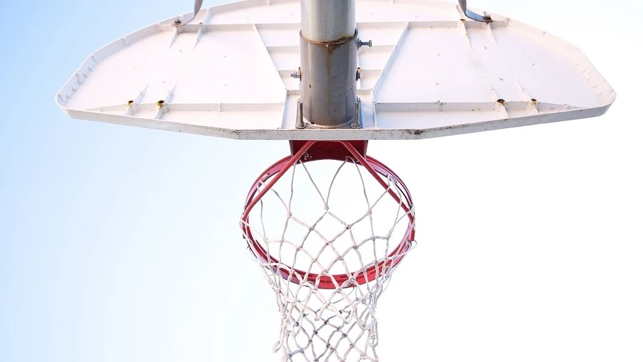 CANASTA DE BALONCESTO