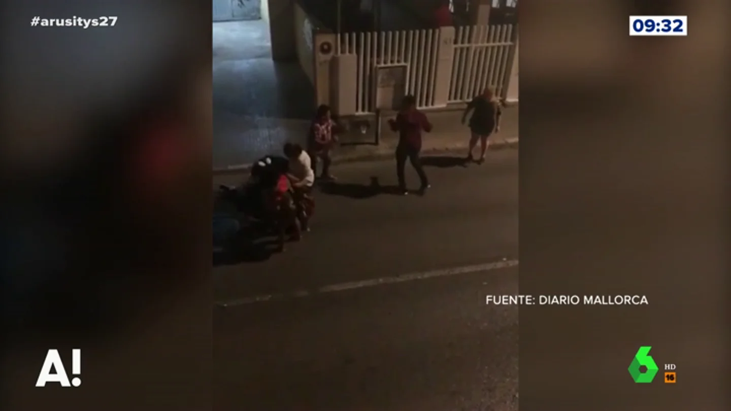 PUÃETAZO PUÃETAZO