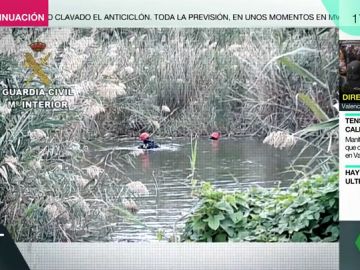 Solía dar paseos en bici por la zona, pero la última vez no regresó a casa: hallan el cadáver de una zona en el estanque de Almenara Solía dar paseos en bici por la zona, pero la última vez no regresó a casa: hallan el cadáver de una zona en el estanque de Almenara