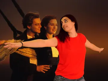 Titanic Titanic