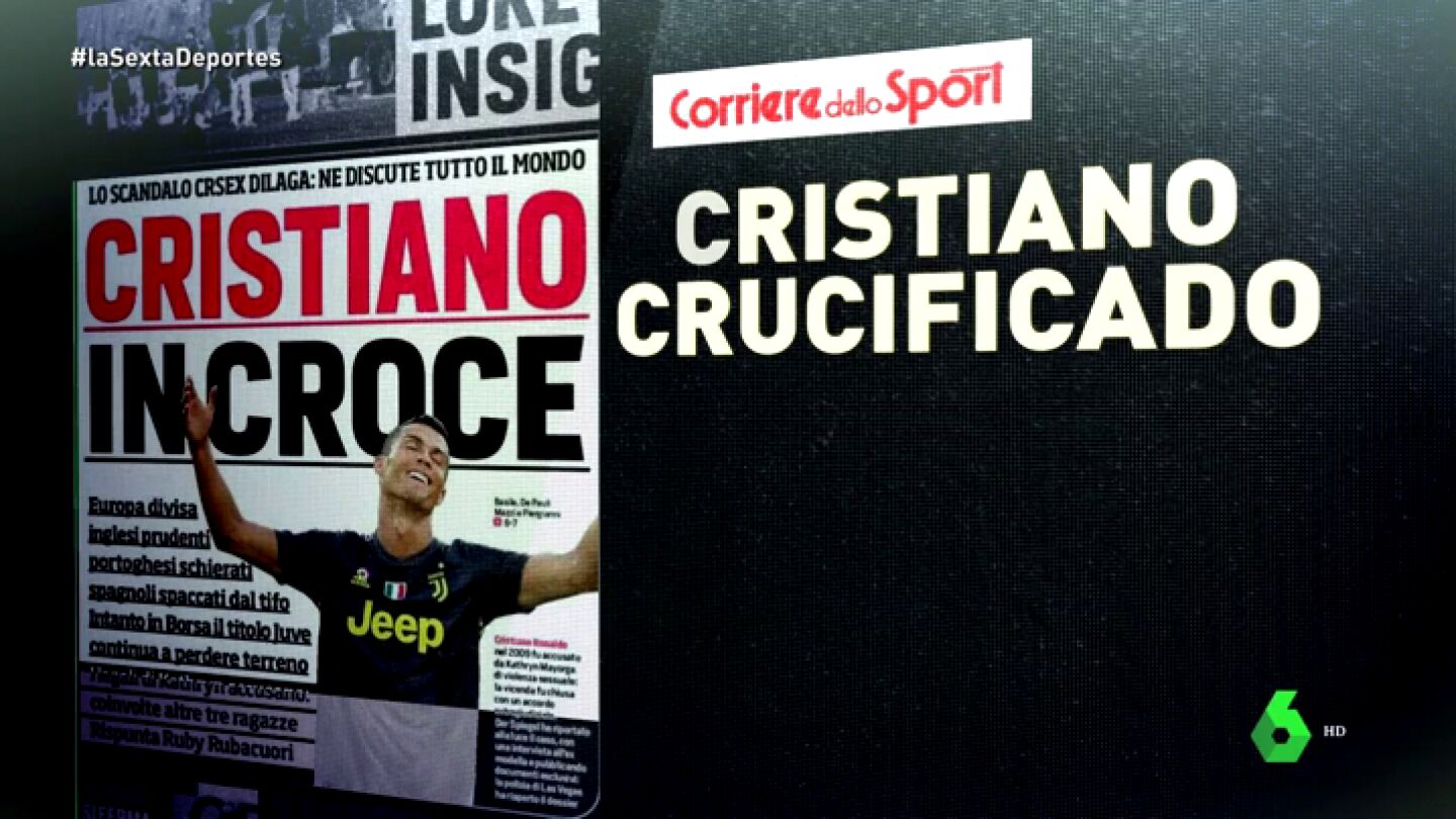CristianoRepercusionL6D