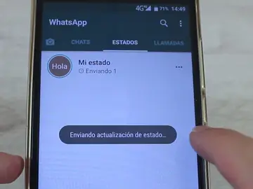 WhatsApp WhatsApp