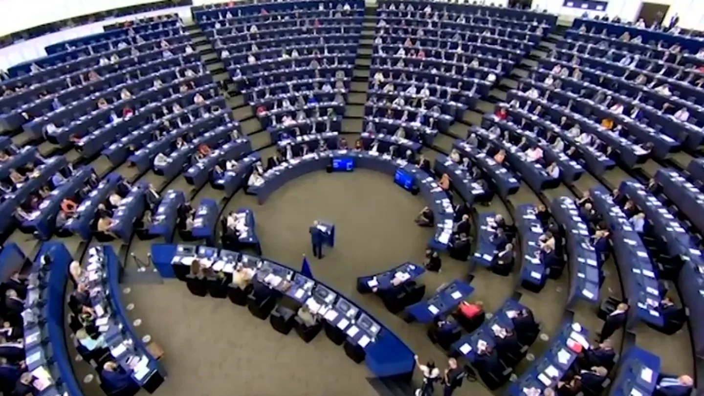 Parlamento Europeo Parlamento Europeo