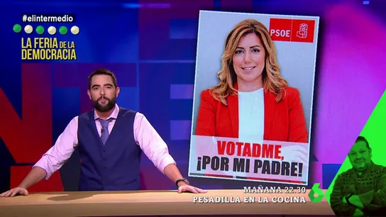 El Intermedio El Intermedio