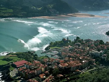 Mundaka Mundaka