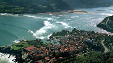 Mundaka
