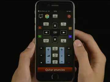 Cómo utilizar el móvil como mando a distancia de televisión Cómo utilizar el móvil como mando a distancia de televisión
