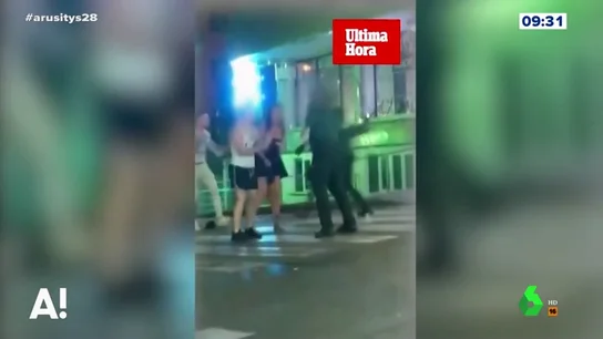 magaluf arusitys magaluf arusitys