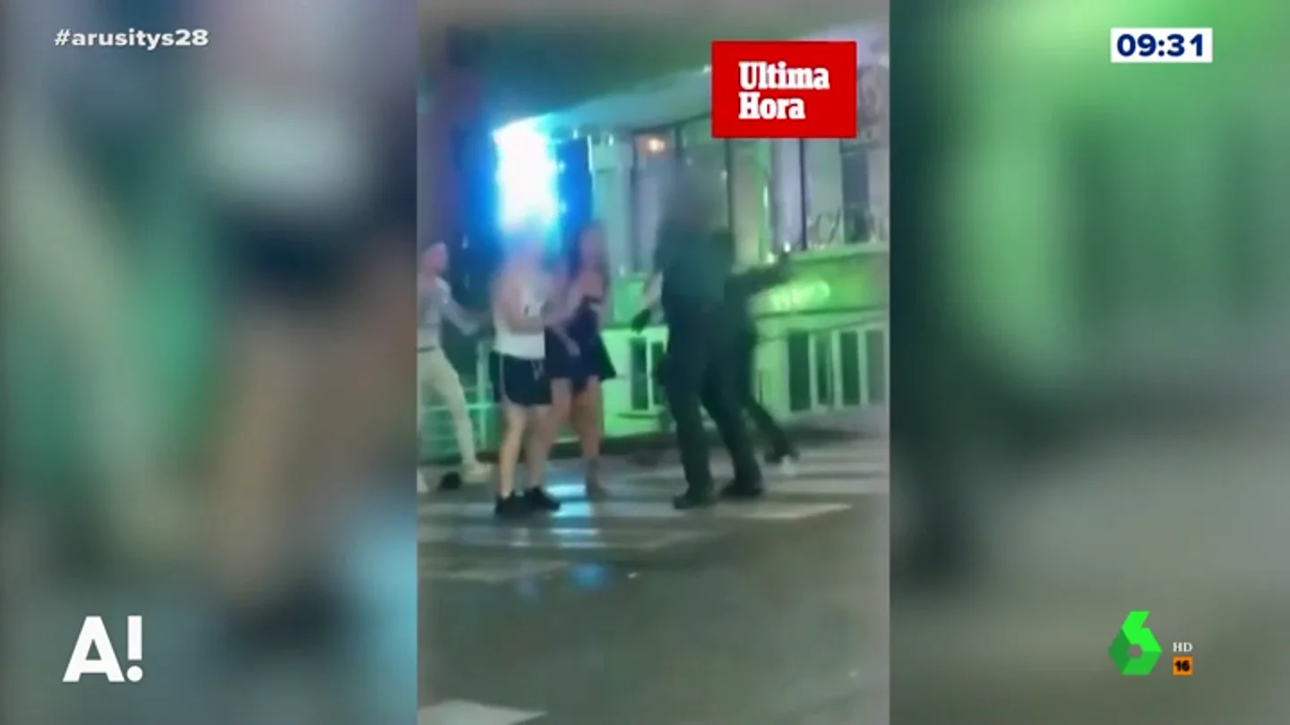 magaluf arusitys magaluf arusitys