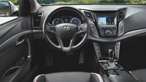 Hyundai i40 2019 Hyundai i40 2019
