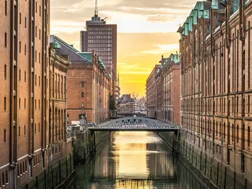 Hamburgo Hamburgo