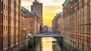 Hamburgo