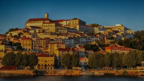 Coimbra