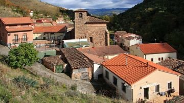 Pueblos desiertos