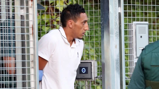 Driss Oukabir, uno de los detenidos por su participación en los atentados de Barcelona y Cambrils Driss Oukabir, uno de los detenidos por su participación en los atentados de Barcelona y Cambrils