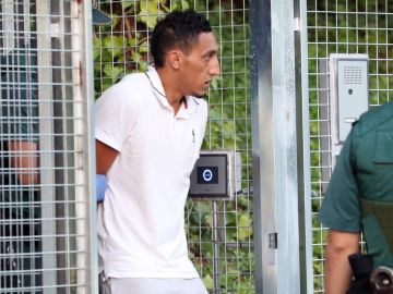 Driss Oukabir, uno de los detenidos por su participación en los atentados de Barcelona y Cambrils Driss Oukabir, uno de los detenidos por su participación en los atentados de Barcelona y Cambrils