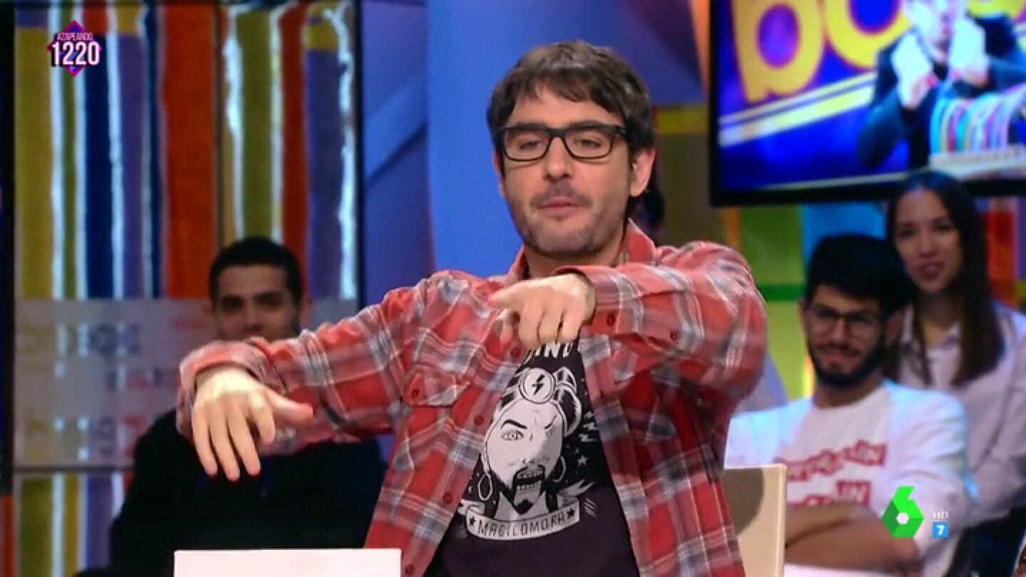 juanra bonet