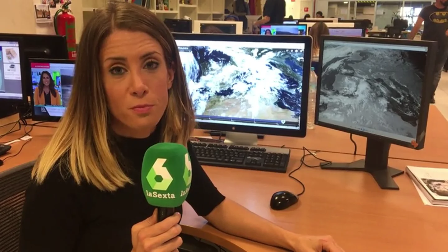 Isabel Zubiaurre, sobre las inundaciones en Mallorca: "En parte, se podrían haber evitado invirtiendo más en Ciencia e Investigación" Isabel Zubiaurre, sobre las inundaciones en Mallorca: "En parte, se podrían haber evitado invirtiendo más en Ciencia e Investigación"