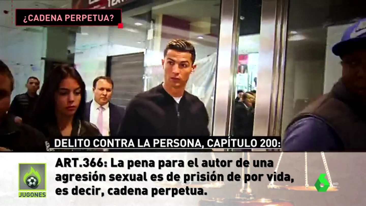 CristianoPerpetuaJugones CristianoPerpetuaJugones