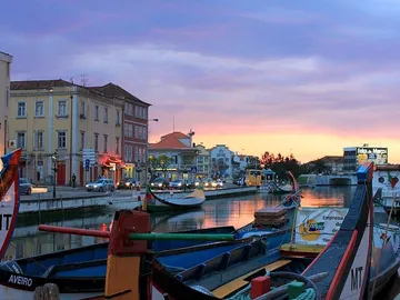 Aveiro Aveiro