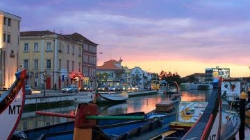 Aveiro