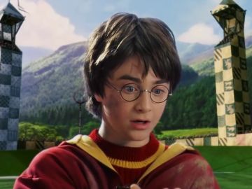 Harry Potter y el Quidditch Harry Potter y el Quidditch