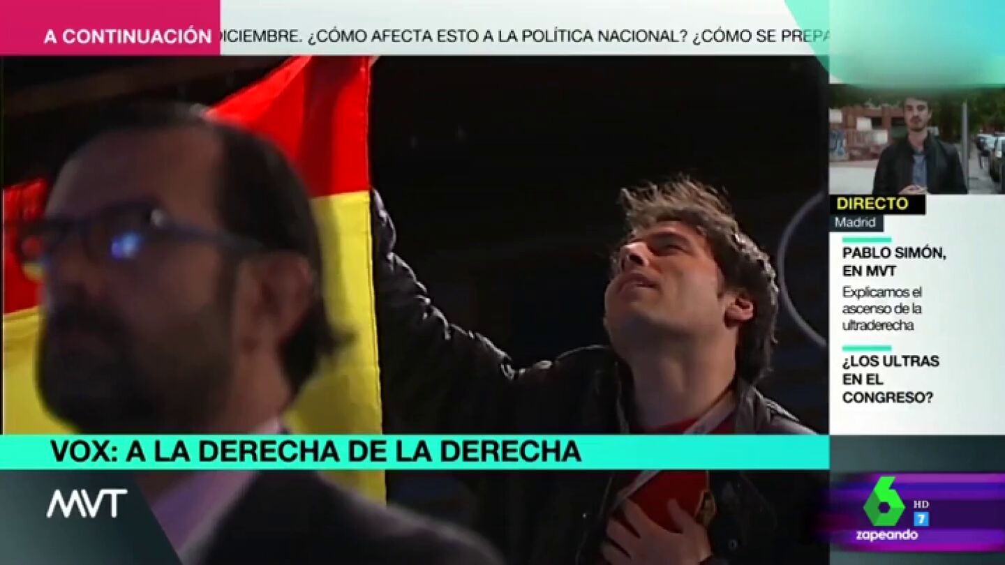 HIMNO FRANQUISTA
