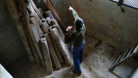 La aventura del vino en la Ribera del Duero 