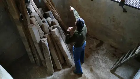 Proyecto El Cotarro. Moradillo de Roa La aventura del vino en la Ribera del Duero