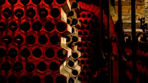 Bodega Subterránea La aventura del vino en la Ribera del Duero