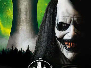 Horrorland Horrorland