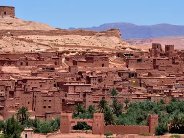 Marruecos Marruecos