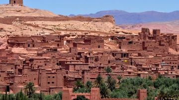 Marruecos