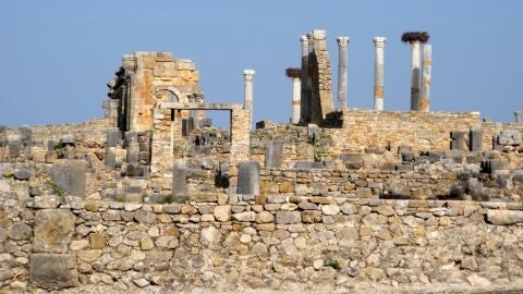 Volubilis