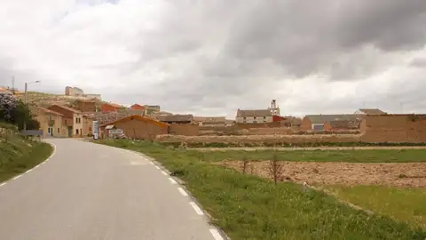 Santa Cruz de la Salceda La aventura del vino en la Ribera del Duero
