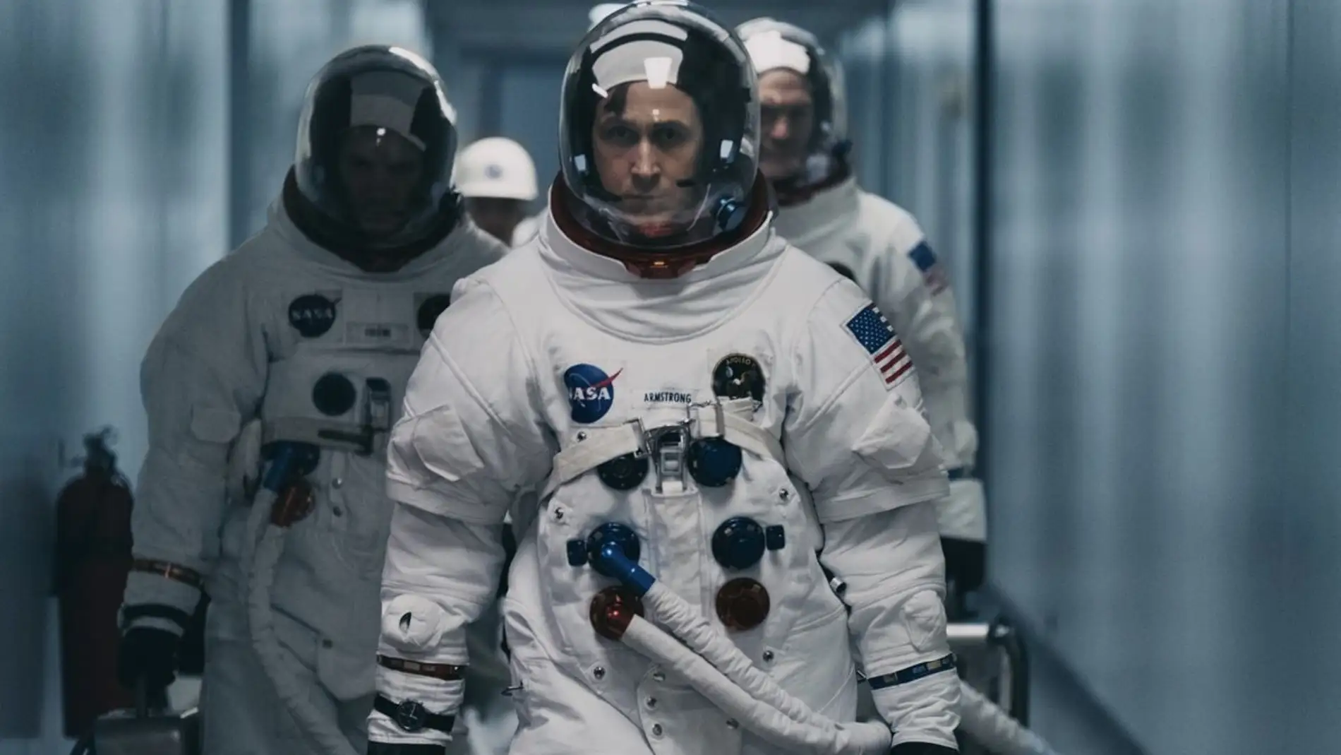 Si crees que Neil Armstrong fue un triunfador tienes que ver First Man