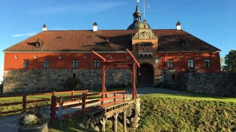 Castillo de Gripsholm