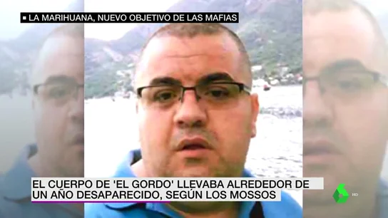 Aumenta la violencia de las bandas criminales: hallan el cadáver de 'El Gordo', traicionado por un miembro de su clan Aumenta la violencia de las bandas criminales: hallan el cadáver de 'El Gordo', traicionado por un miembro de su clan