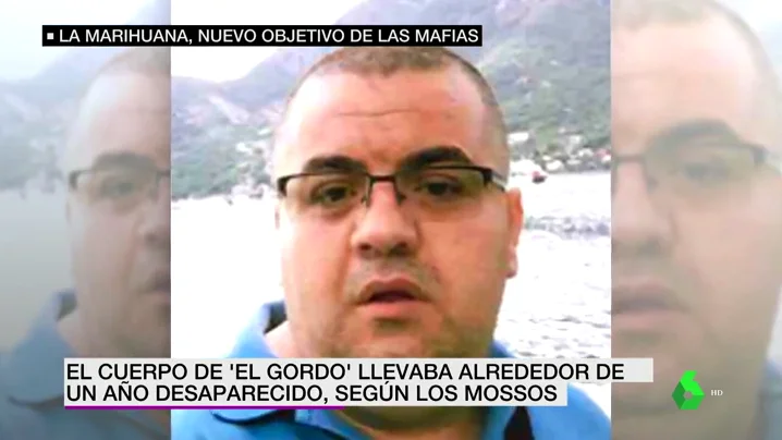 Aumenta la violencia de las bandas criminales: hallan el cadáver de 'El Gordo', traicionado por un miembro de su clan Aumenta la violencia de las bandas criminales: hallan el cadáver de 'El Gordo', traicionado por un miembro de su clan