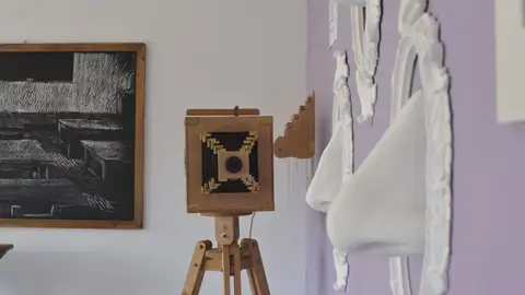 Museo de los Aromas La aventura del vino en la Ribera del Duero