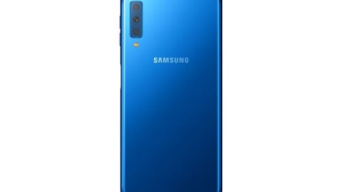 Samsung Galaxy A7