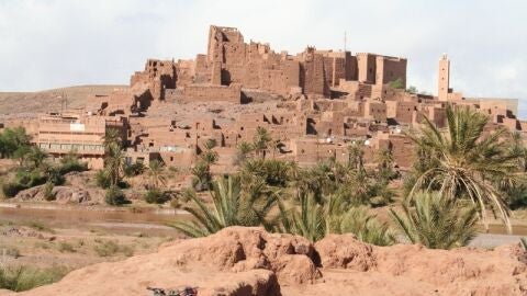 Uarzazat