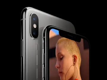 Las cámaras de los iPhone XS aplican efectos sobre las caras de las personas que algunos han calificado de excesivas Las cámaras de los iPhone XS aplican efectos sobre las caras de las personas que algunos han calificado de excesivas