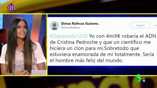pedroche