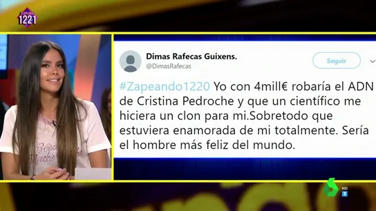 pedroche pedroche