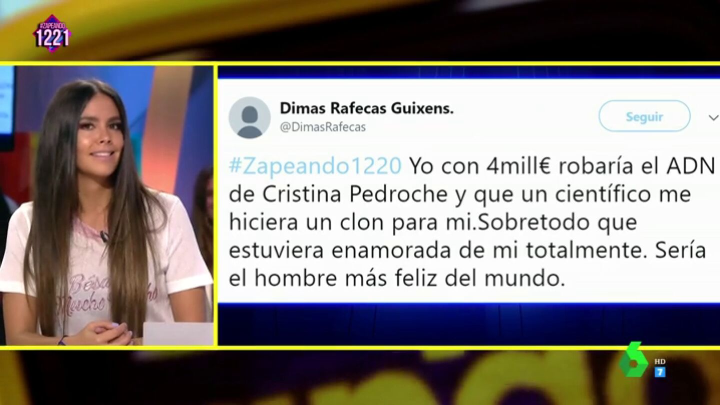 pedroche