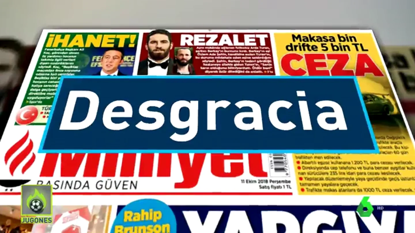 ArdaTuranJugones ArdaTuranJugones