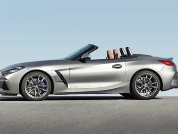 BMW Z4 BMW Z4